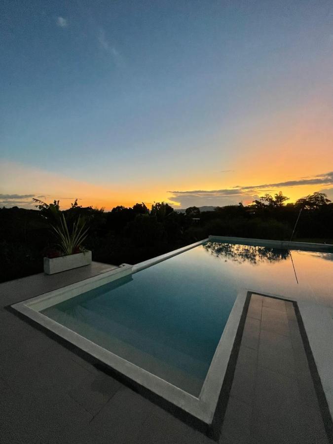 Torcaza Casa De Campo Quimbaya Εξωτερικό φωτογραφία