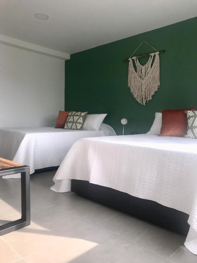 Torcaza Casa De Campo Quimbaya Εξωτερικό φωτογραφία
