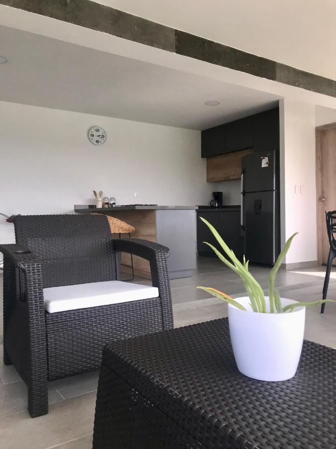Torcaza Casa De Campo Quimbaya Εξωτερικό φωτογραφία