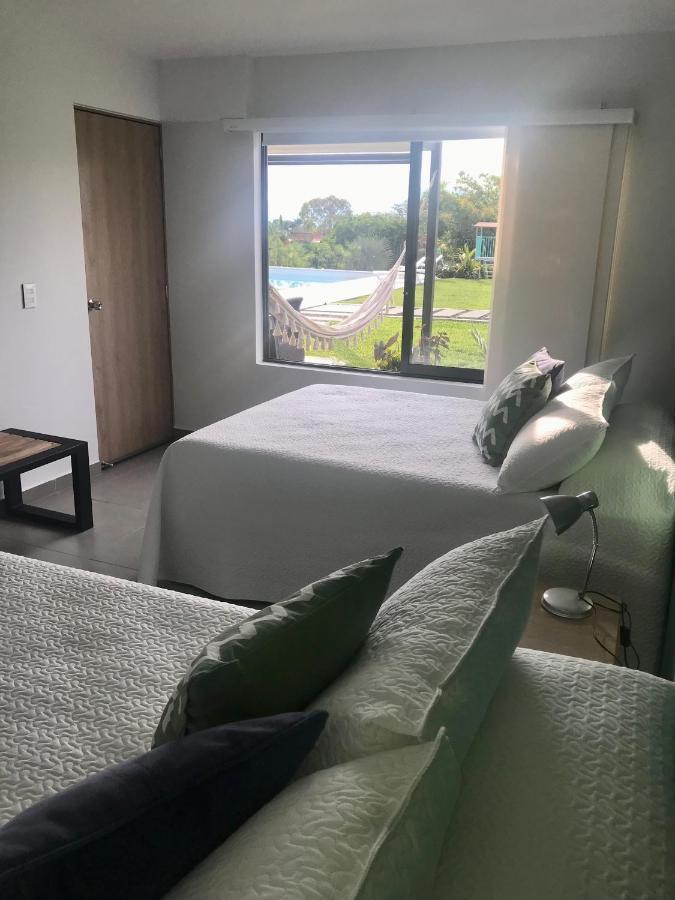 Torcaza Casa De Campo Quimbaya Εξωτερικό φωτογραφία